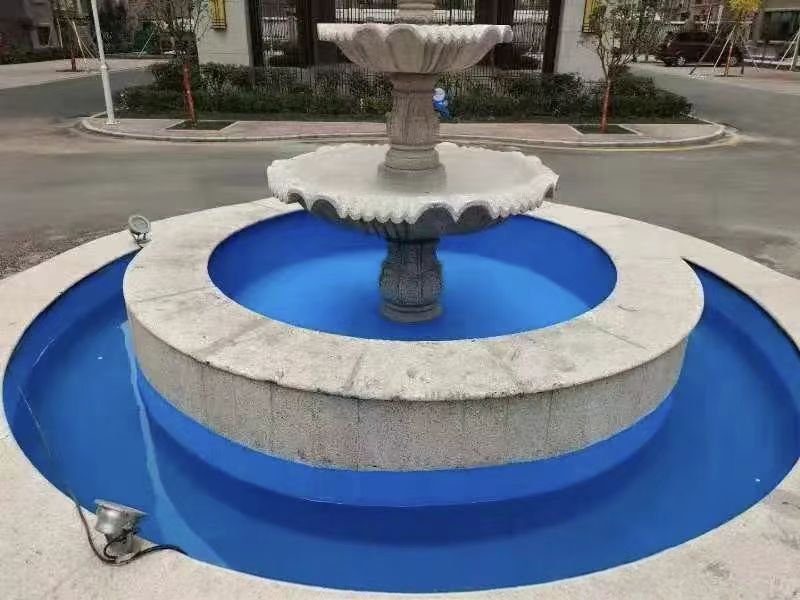 辽阳防水